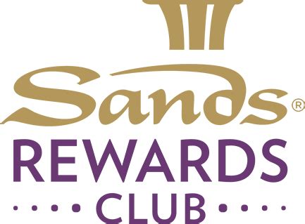 sands rewards club|Sands Rewards Club .